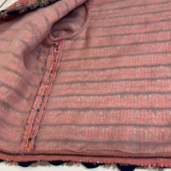 Tweed set - Picture 8 of 14